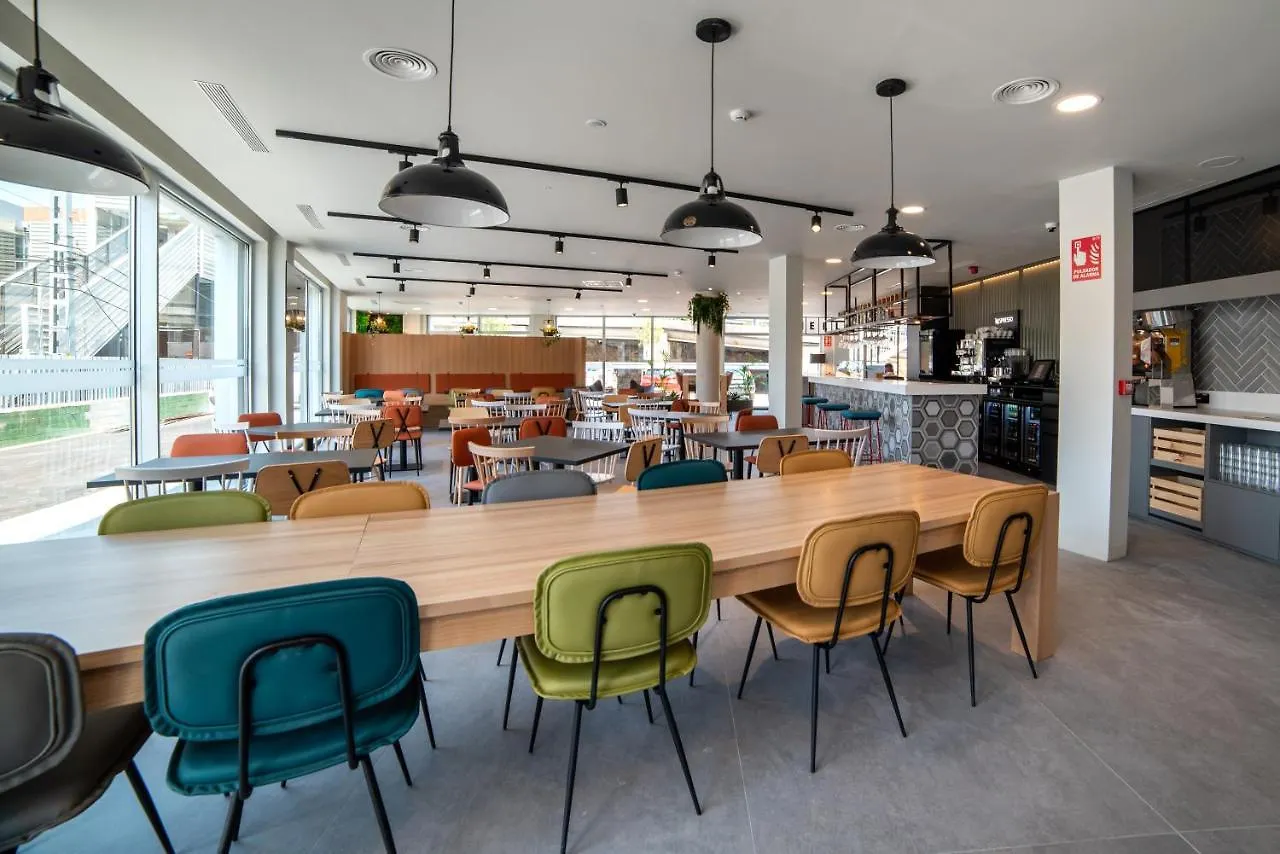 ***  Ibis Styles Santander Hotel Spain