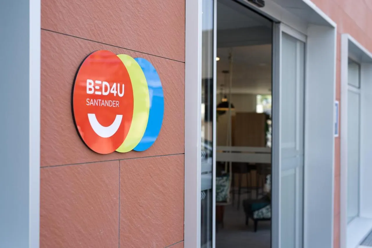 Ibis Styles Santander Hotel