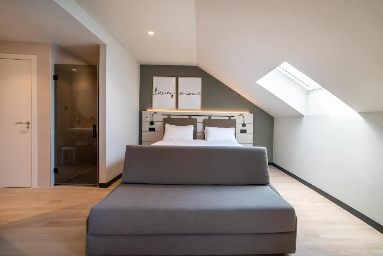 Ibis Styles Santander Hotel 3*,  Spain