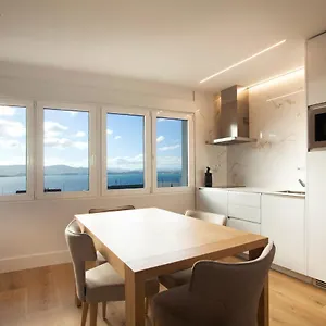 Appartement Reina Victoria