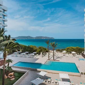 Iberostar Waves Cala Millor - Adults Only 4*, Cala Millor (Mallorca) Spain