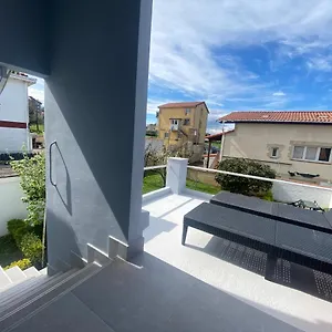 Holiday home Design Club, Santander