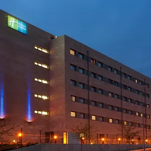 Hotel Express Sant Cugat By Ihg Sant Cugat del Vallès