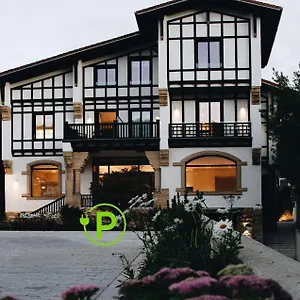 Hotel Bidaia Boutique