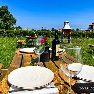 Apartment La Maruca Loft 3000, Santander