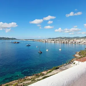 Affittacamere Marblau Ibiza città