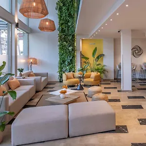 Serhs Del Port Hotel Barcelone