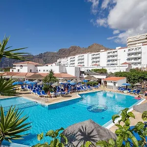 Ona El Marqués Appart hôtel Puerto de Santiago (Tenerife)
