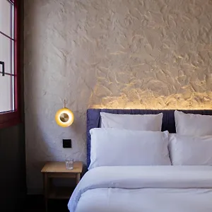 Hotel Letoh Letoh, Bilbau