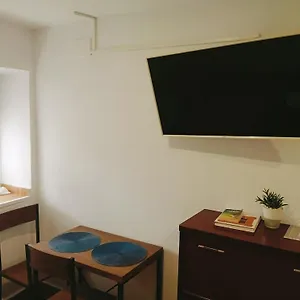 Homestay Casa Playa Valdenoja, Santander