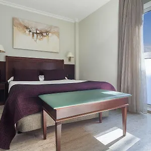 Hotel Exe Mitre Barcellona