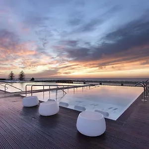 De 4*, Cadiz Spain