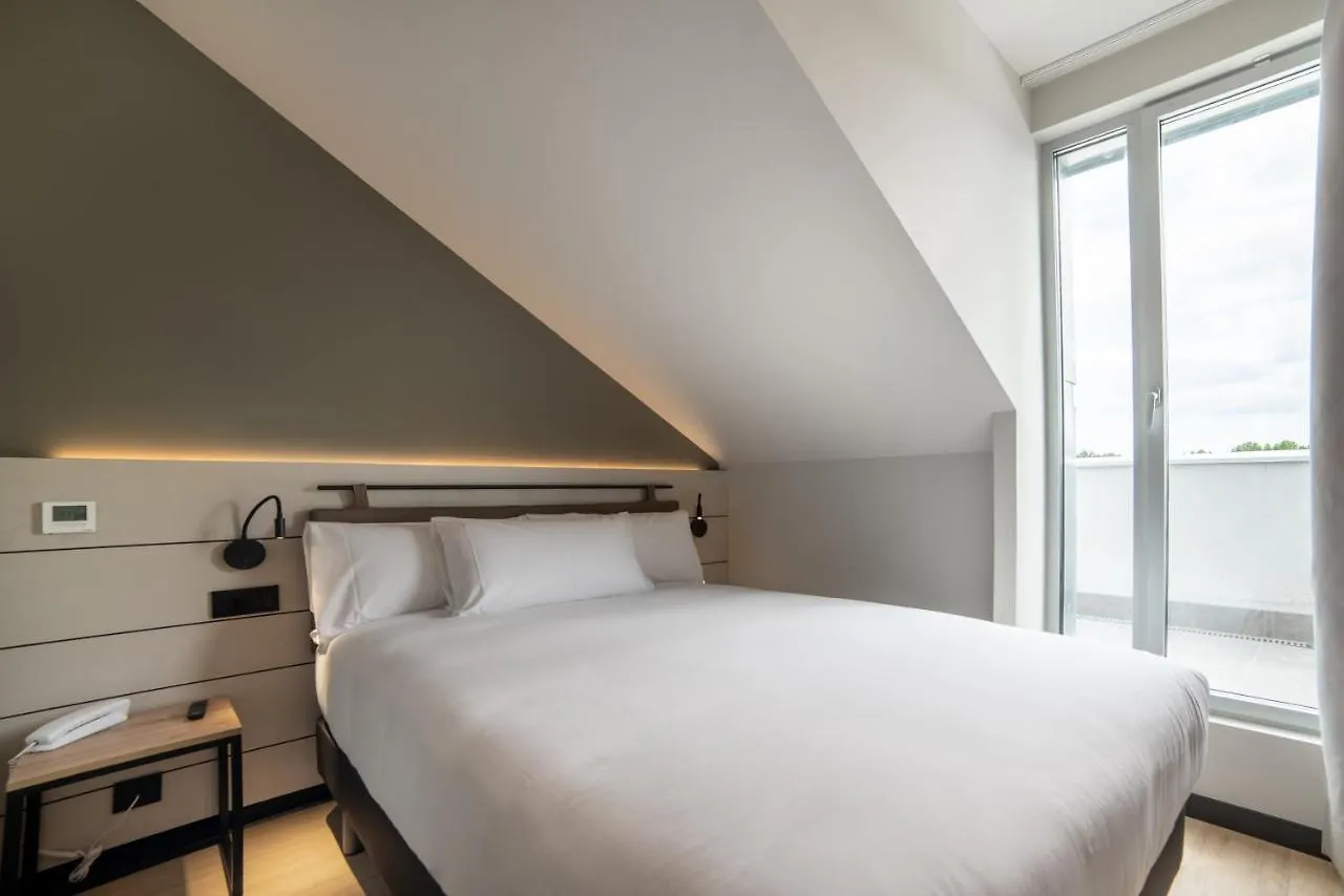 Hotel Ibis Styles Santander Espagne