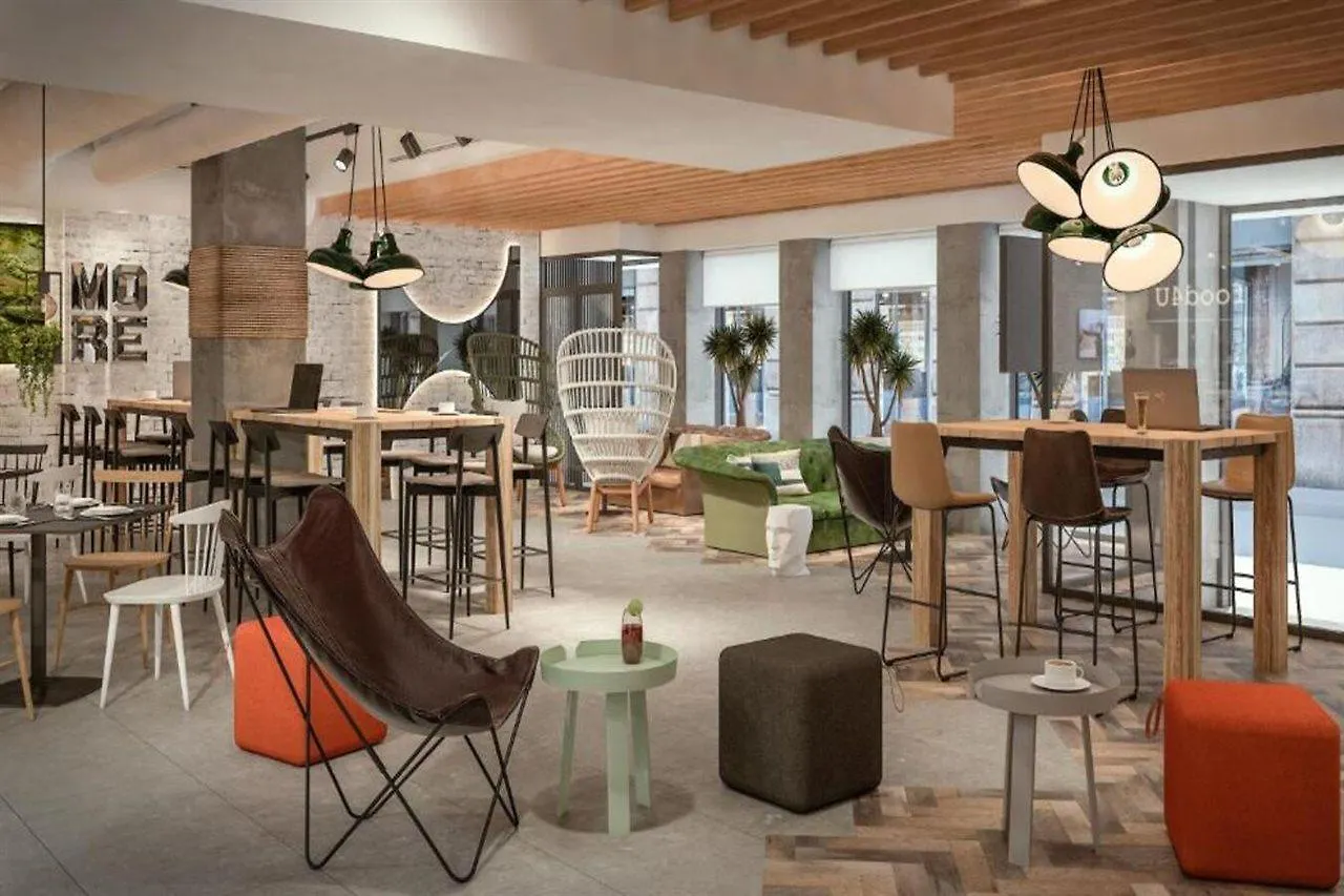 Ibis Styles Santander Hotel