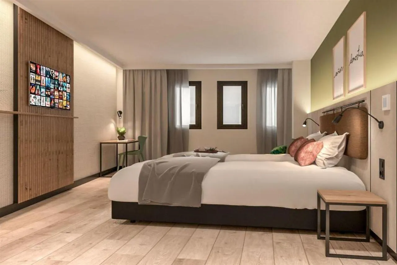 Ibis Styles Santander Hotel 3*,  Spain