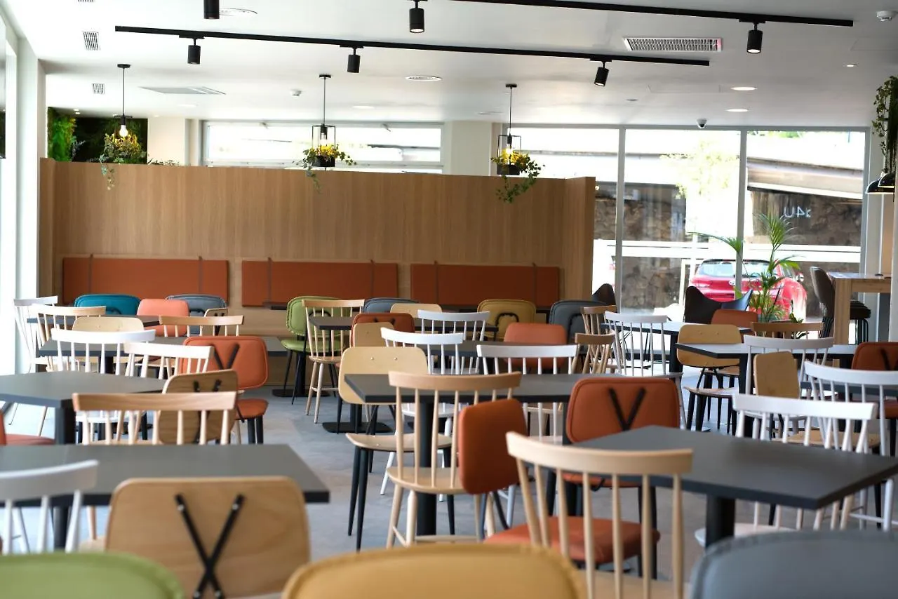 Ibis Styles Santander Hotel 3*,  Spain