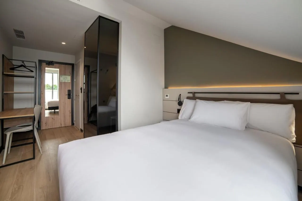 Ibis Styles Santander Hotel