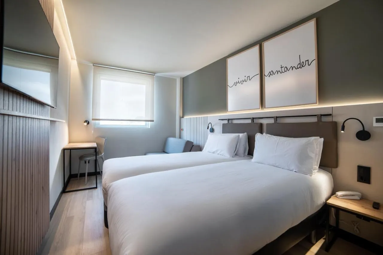 Ibis Styles Santander Hotel