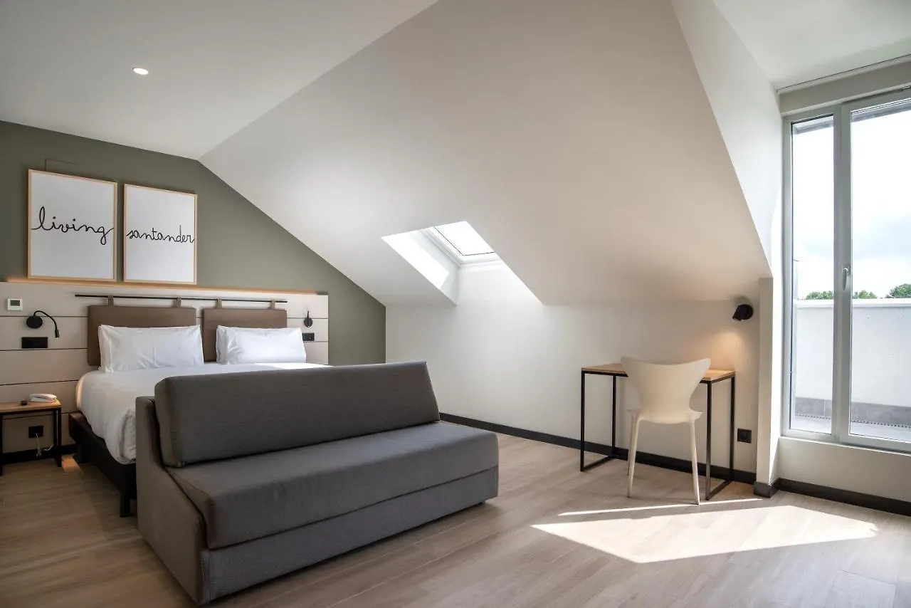 Ibis Styles Santander Hotel 3*,