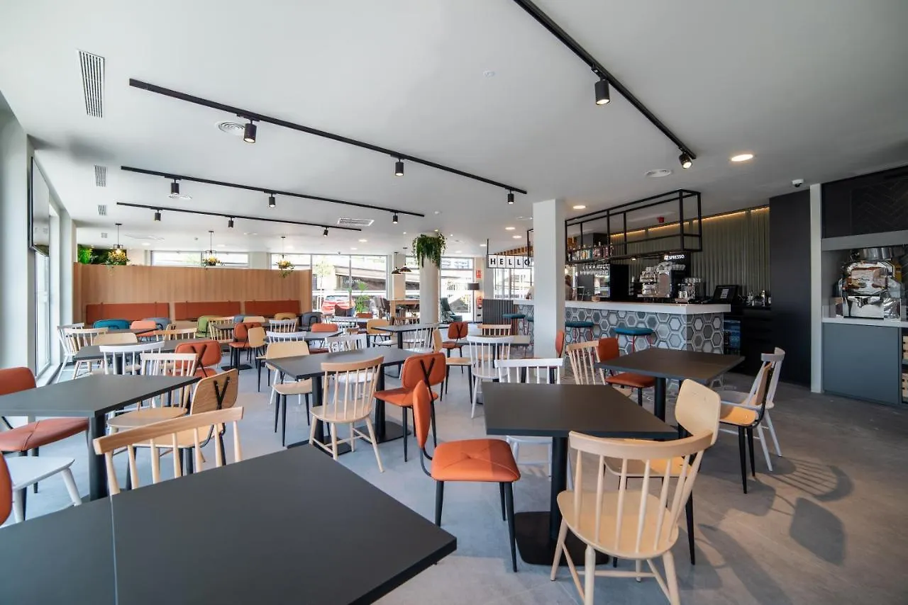 Ibis Styles Santander Hotel