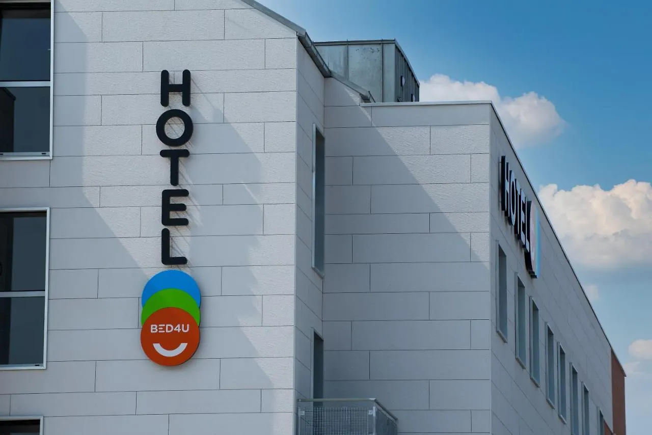 Ibis Styles Santander Hotel 3*,