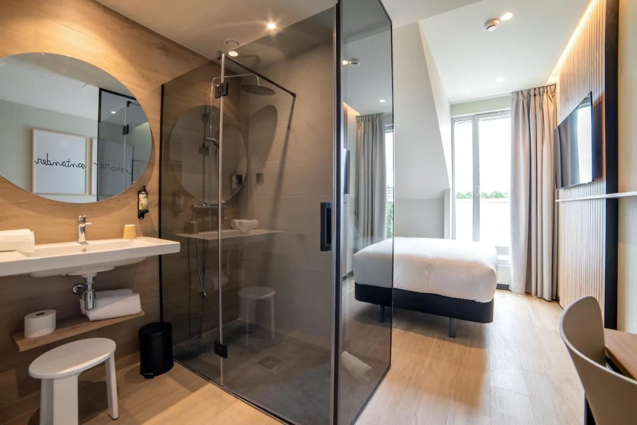 Ibis Styles Santander Hotel Spain