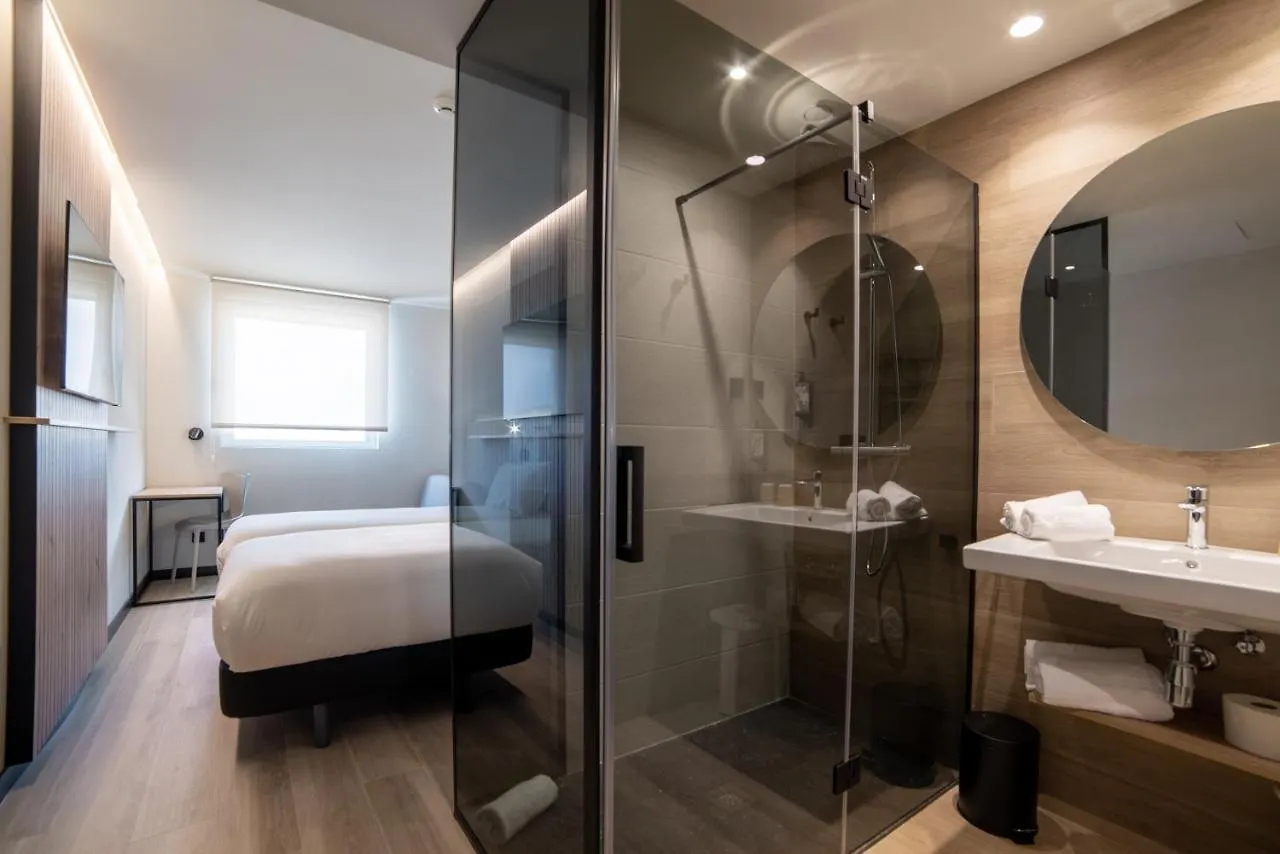 Ibis Styles Santander Hotel 3*,  Spain