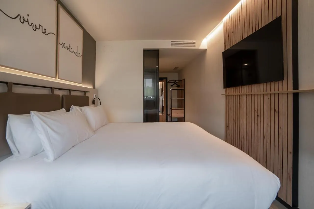 Ibis Styles Santander Hotel