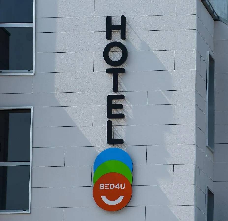 Ibis Styles Santander Hotel Spain