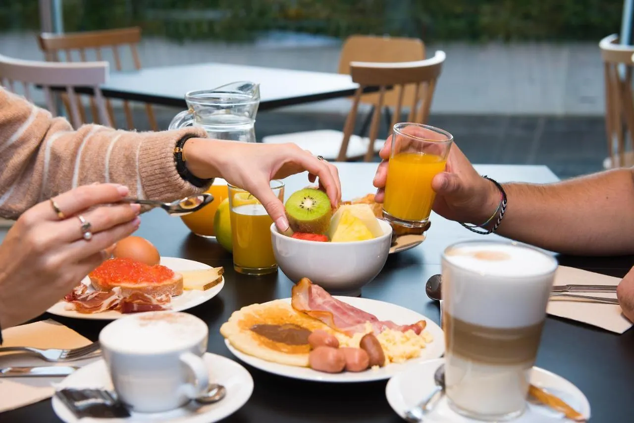 Ibis Styles Santander Hotel