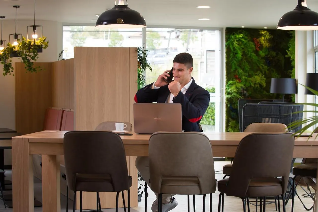 Ibis Styles Santander Hotel