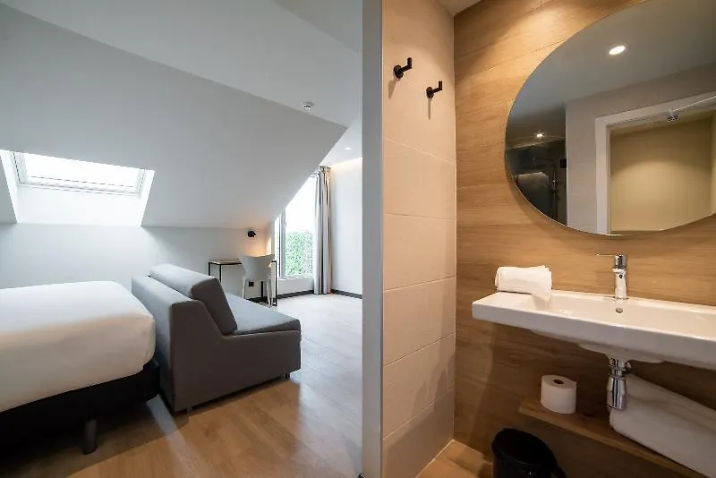 Ibis Styles Santander Hotel 3*,