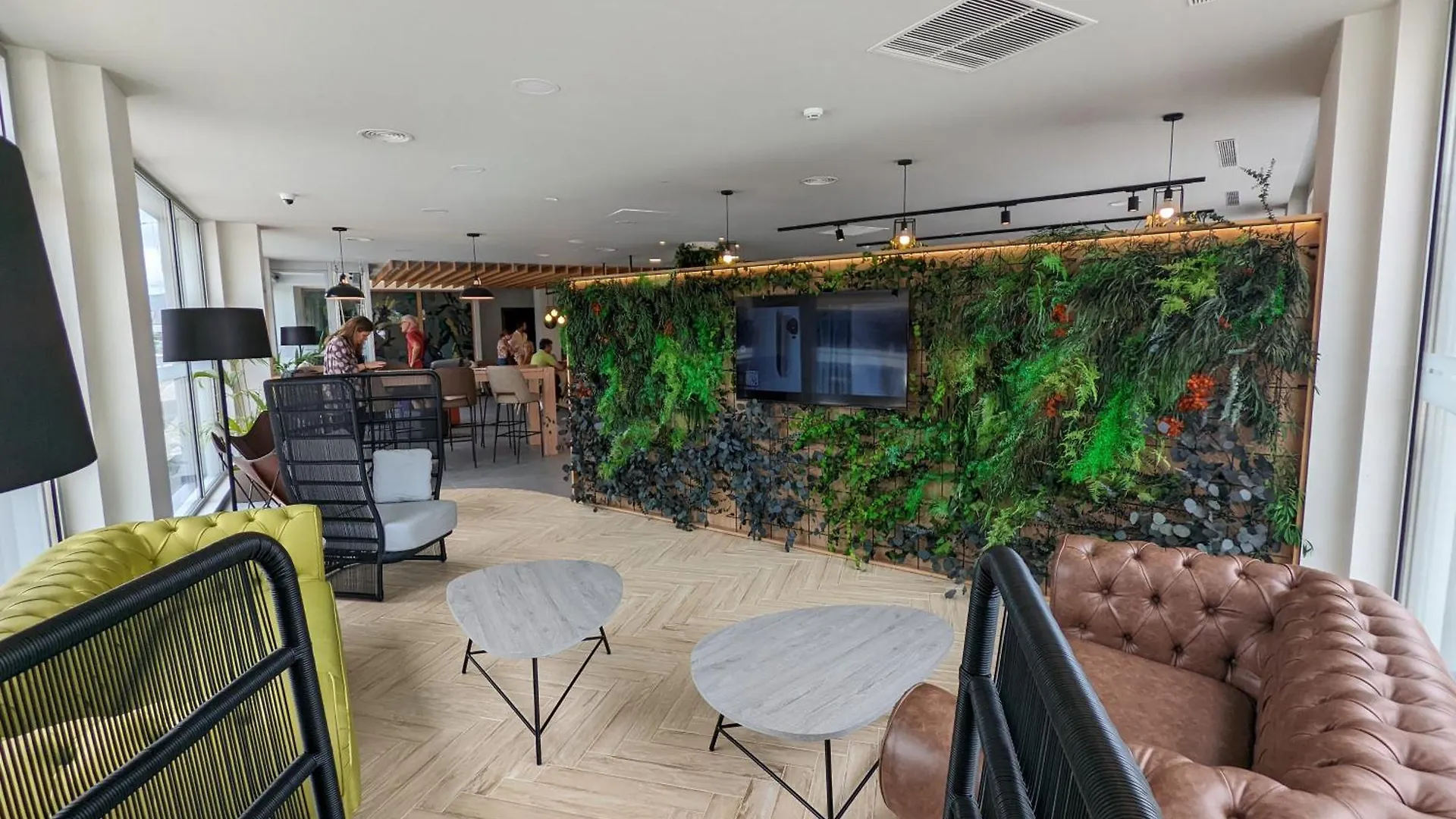 Ibis Styles Santander Hotel Spain